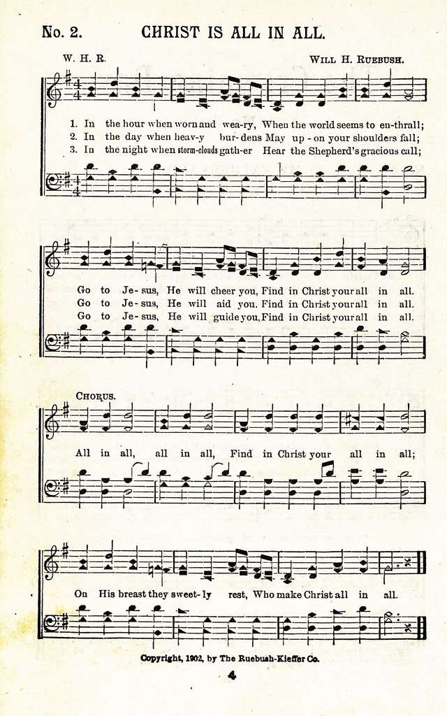 Crowning Day No. 5 page 3