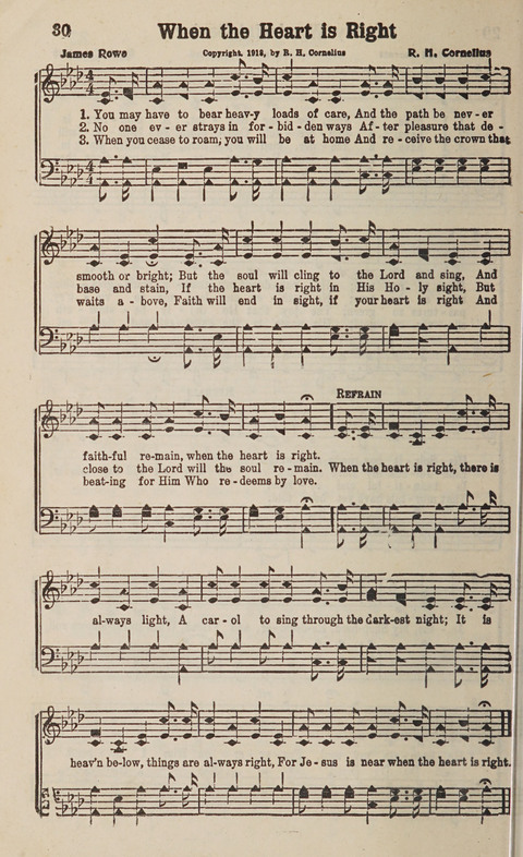 Cornelius
