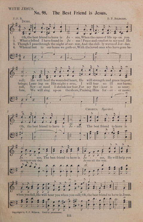 Christian Hymns: for the use of Young People