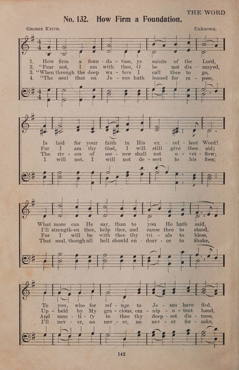 Christian Hymns: for the use of Young People