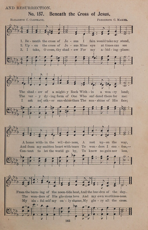 Christian Hymns: for the use of Young People