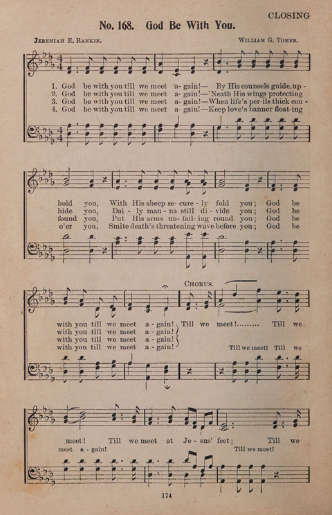 Christian Hymns: for the use of Young People