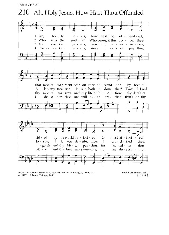 Chalice Hymnal page 208