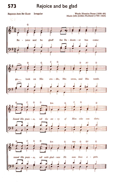 Complete Mission Praise page 1010