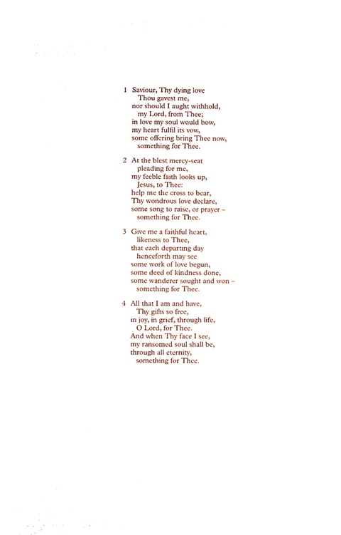 Complete Mission Praise page 1033