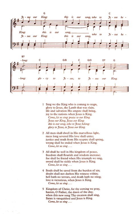 Complete Mission Praise page 1061