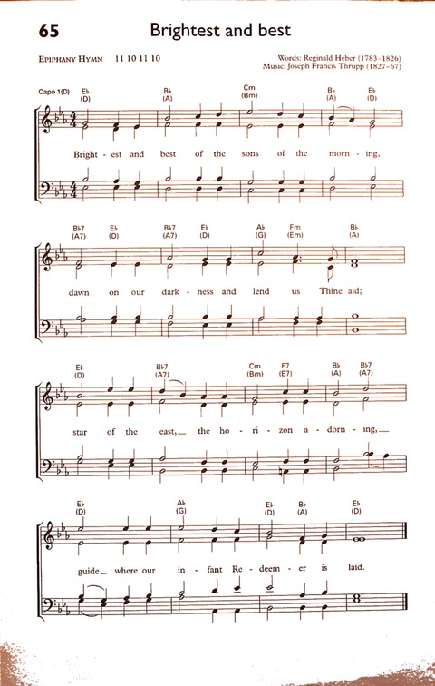 Complete Mission Praise page 114