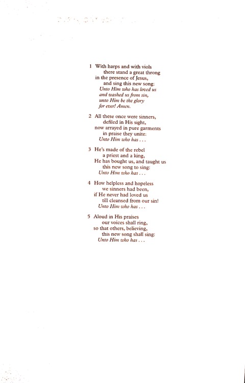 Complete Mission Praise page 1355