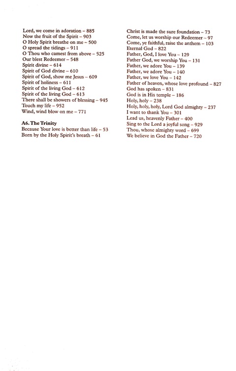Complete Mission Praise page 1871
