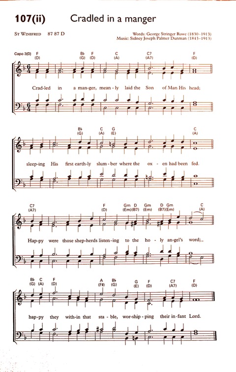 Complete Mission Praise page 190