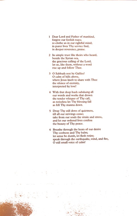 Complete Mission Praise page 199