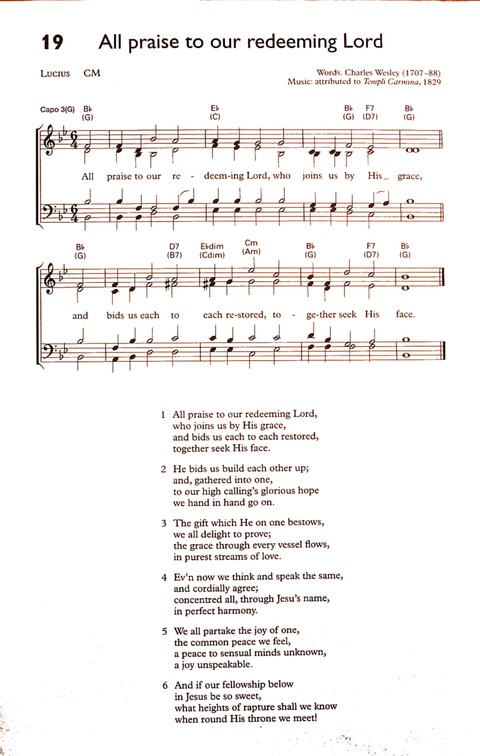 Complete Mission Praise page 33
