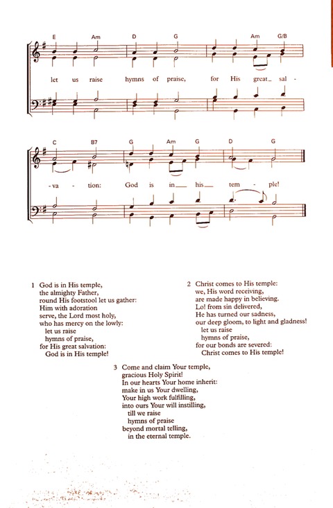 Complete Mission Praise page 333