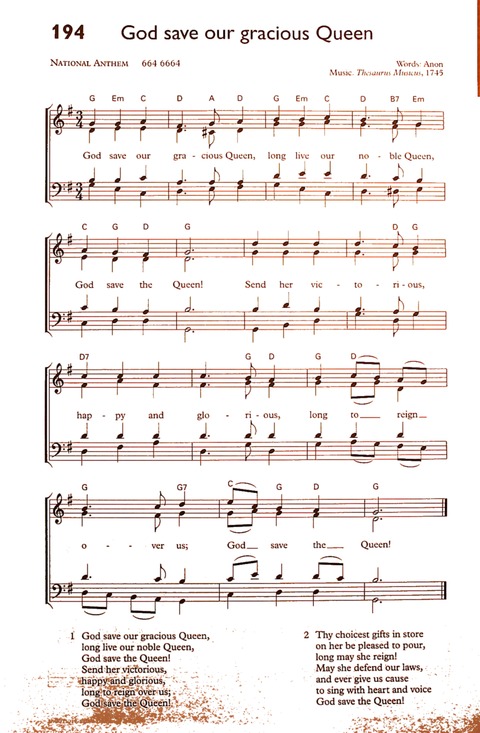 Complete Mission Praise page 349