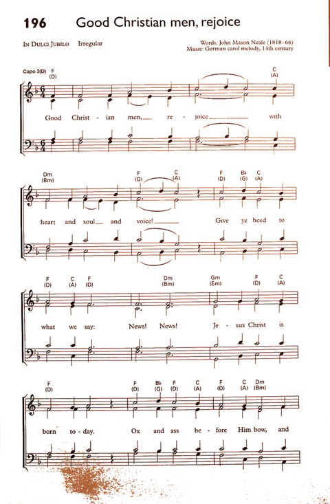 Complete Mission Praise page 352