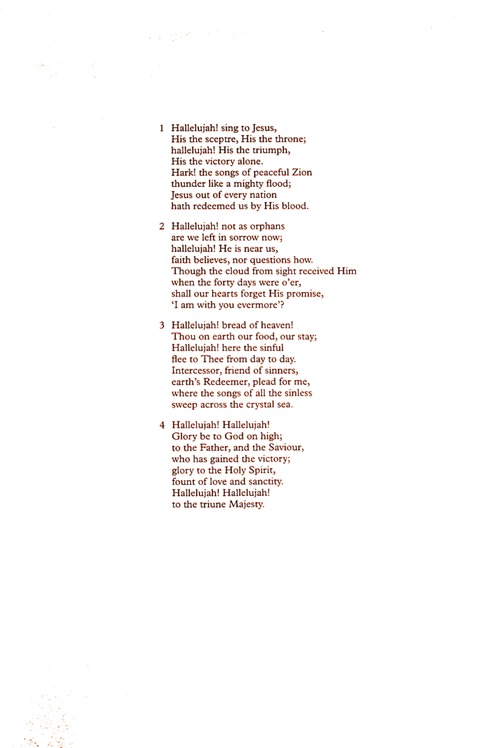 Complete Mission Praise page 375