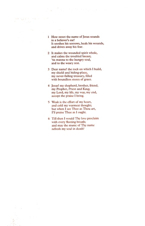 Complete Mission Praise page 457