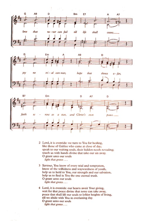 Complete Mission Praise page 771
