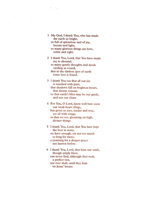 Complete Mission Praise page 833