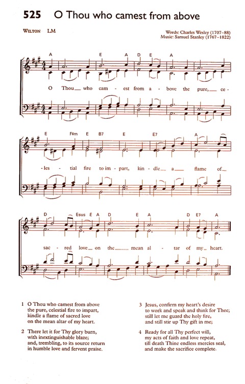 Complete Mission Praise page 927