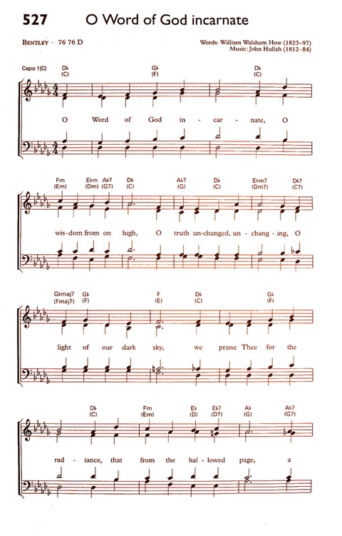 Complete Mission Praise page 930