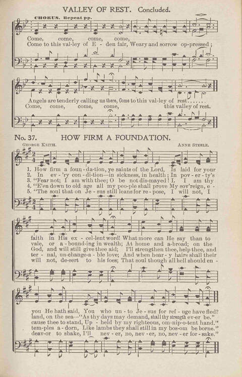 Crowning Praises: for Sunday-schools, revivals, conventions and all religious work and worship page 39