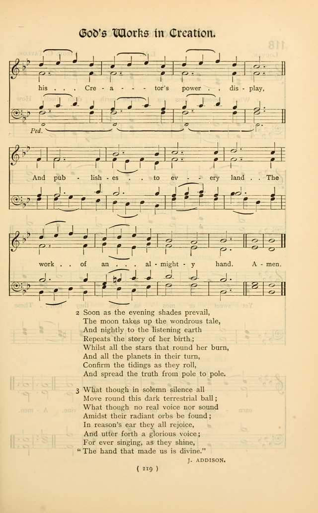 Common Praise: hymns with tunes for Christian worship page 160