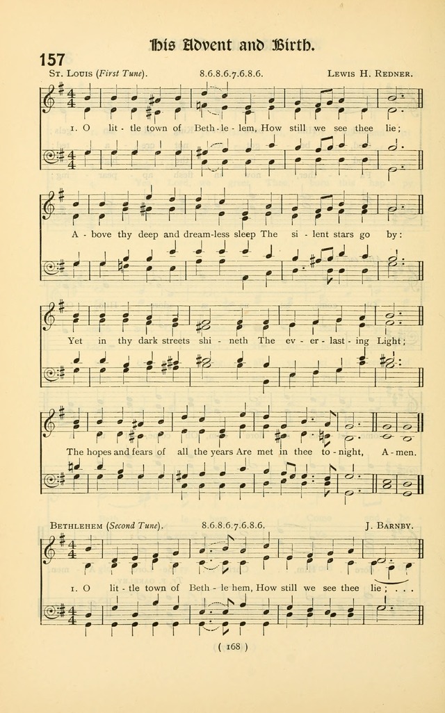 Common Praise: hymns with tunes for Christian worship page 209