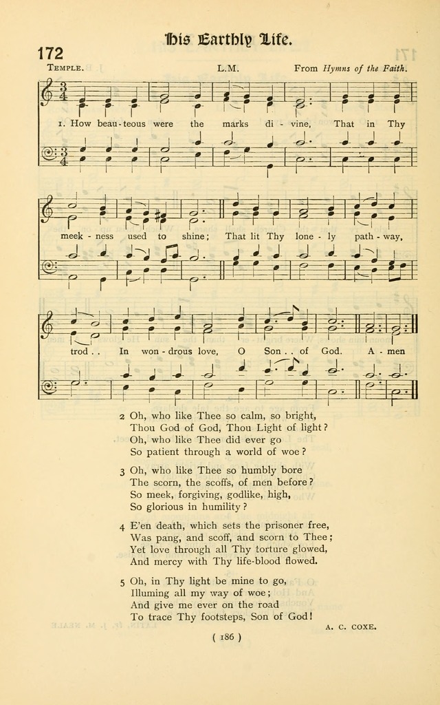 Common Praise: hymns with tunes for Christian worship page 227