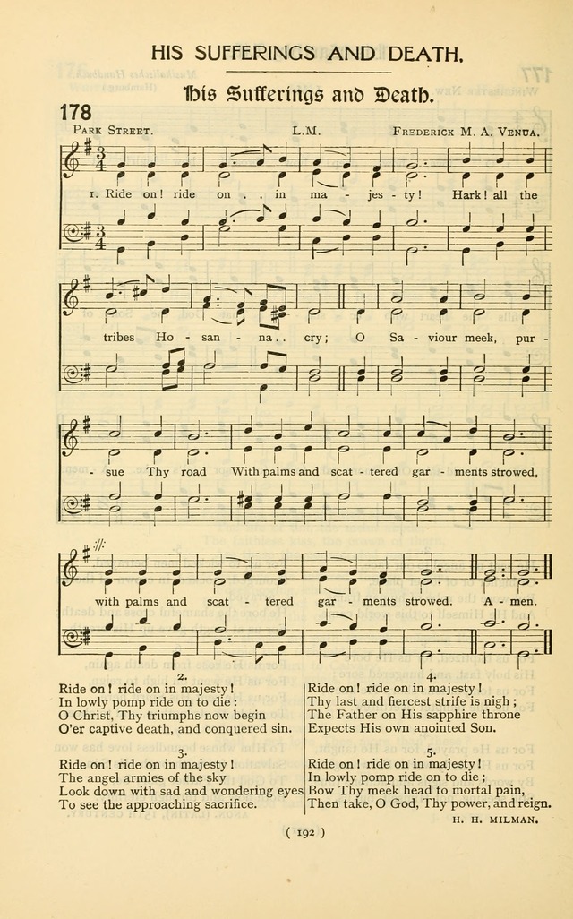 Common Praise: hymns with tunes for Christian worship page 233