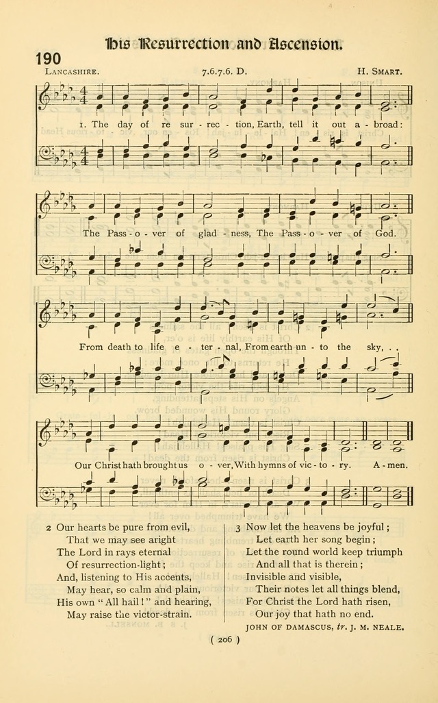 Common Praise: hymns with tunes for Christian worship page 247