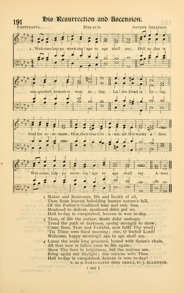 Common Praise: hymns with tunes for Christian worship page 248