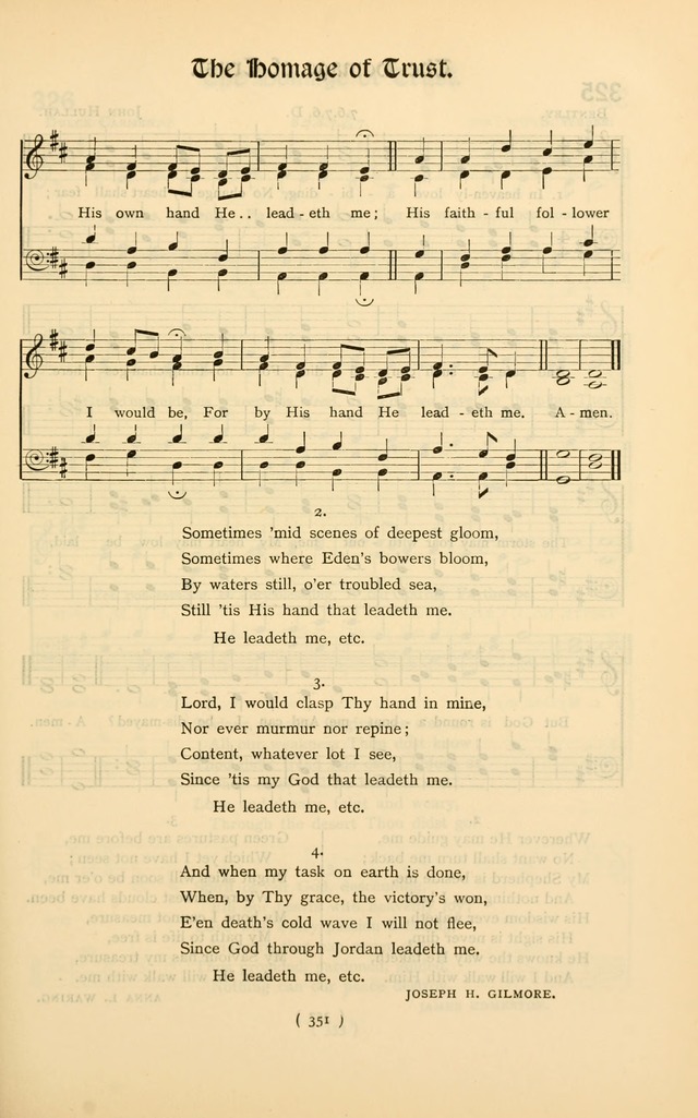 Common Praise: hymns with tunes for Christian worship page 394