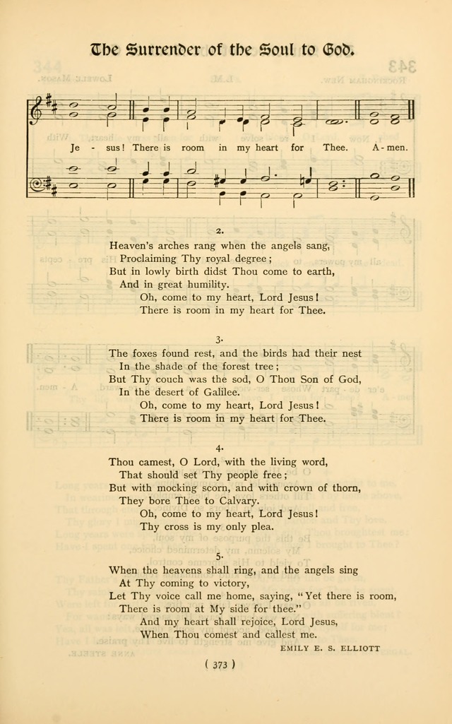 Common Praise: hymns with tunes for Christian worship page 416