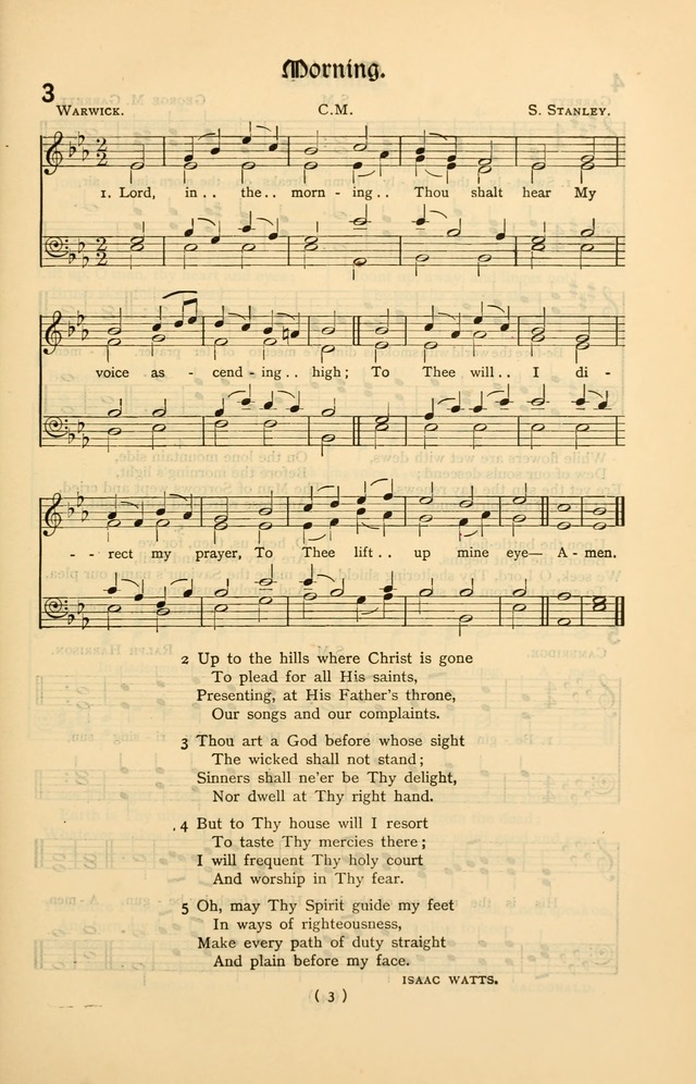 Common Praise: hymns with tunes for Christian worship page 44