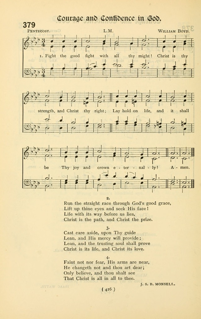 Common Praise: hymns with tunes for Christian worship page 459