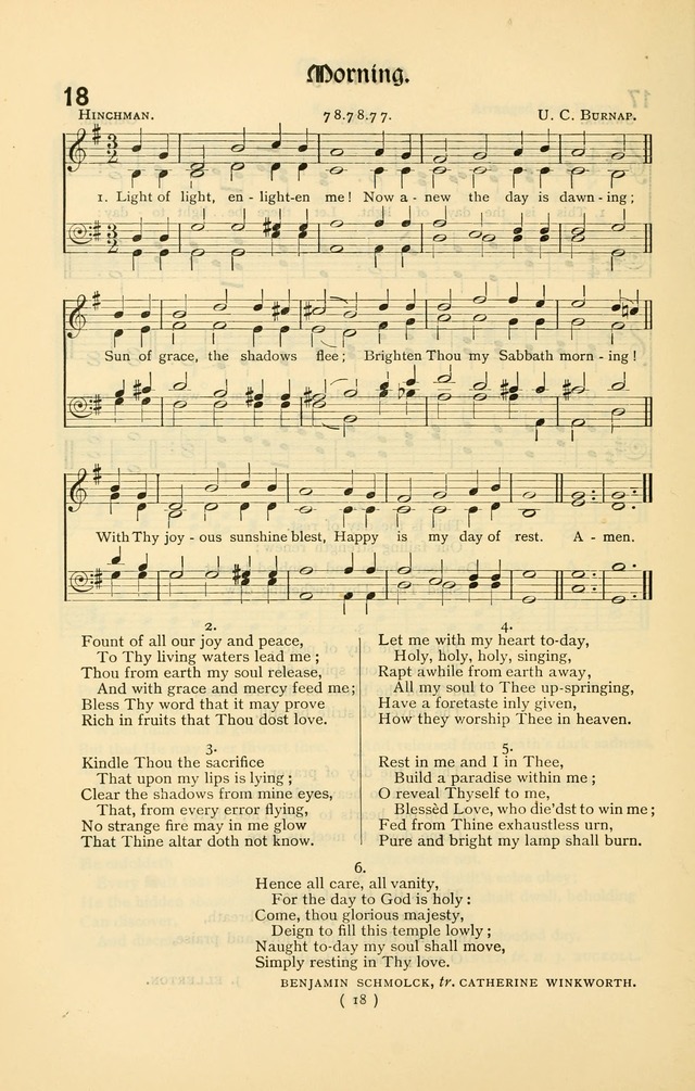 Common Praise: hymns with tunes for Christian worship page 59
