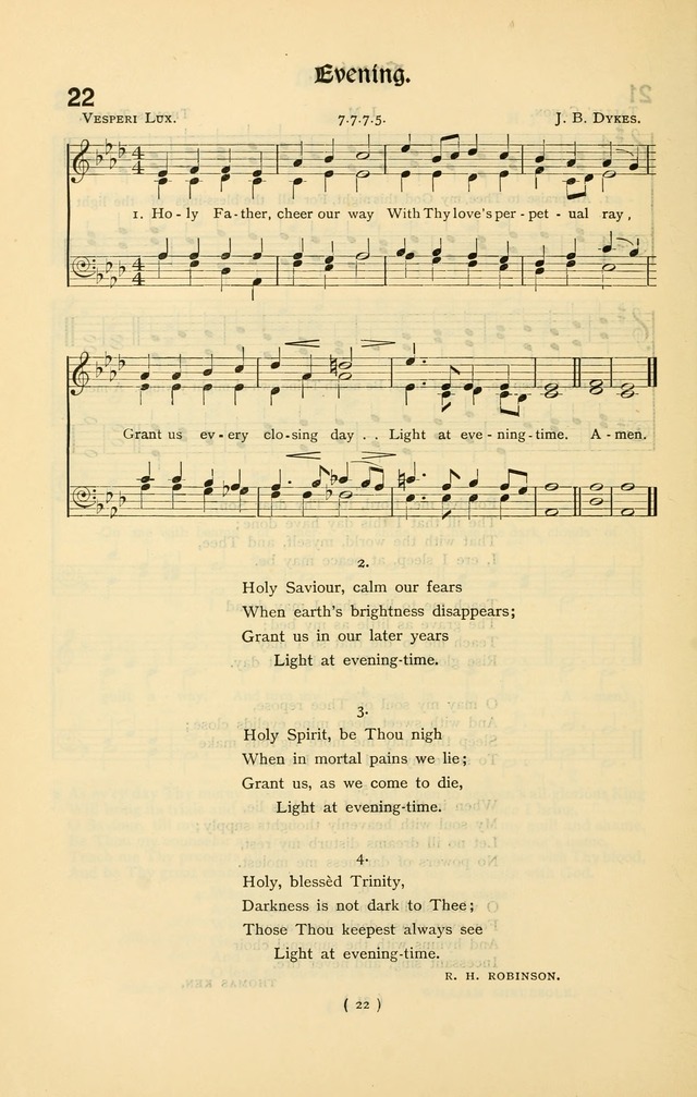 Common Praise: hymns with tunes for Christian worship page 63