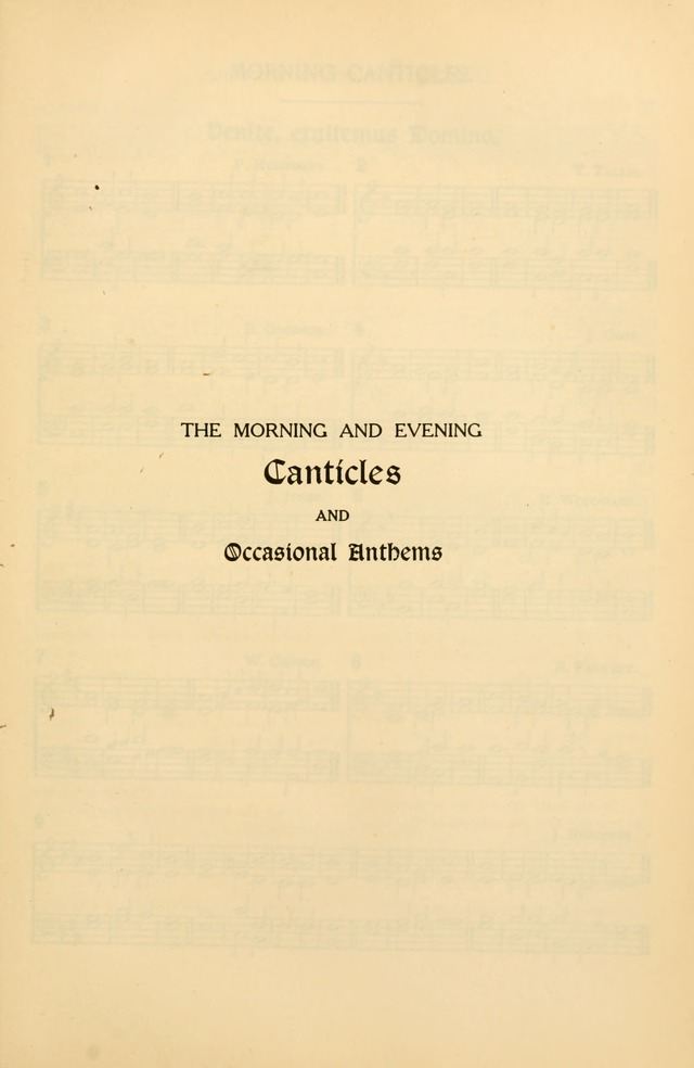 Common Praise: hymns with tunes for Christian worship page 804