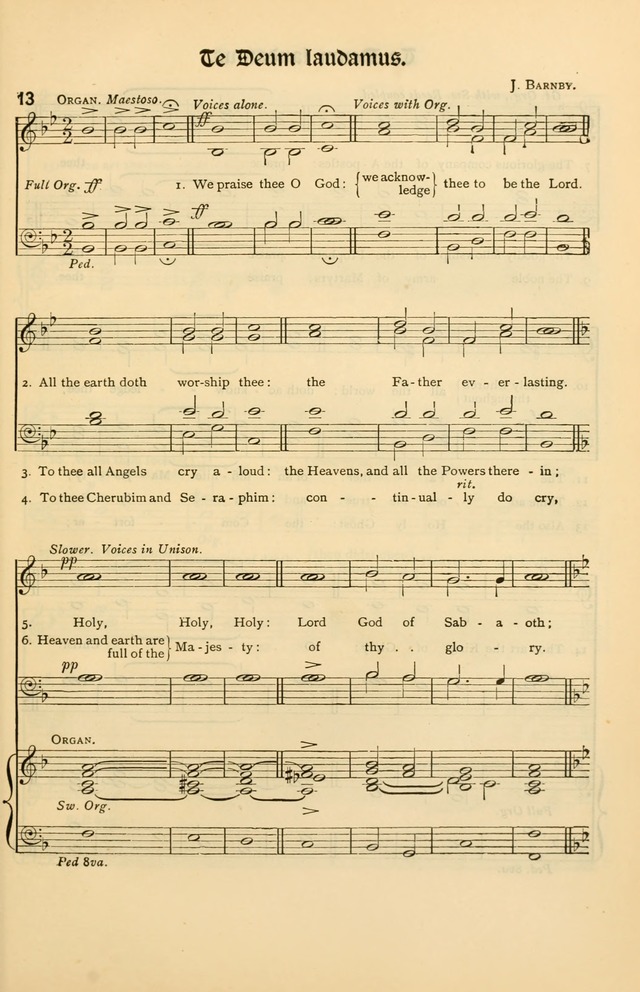 Common Praise: hymns with tunes for Christian worship page 808