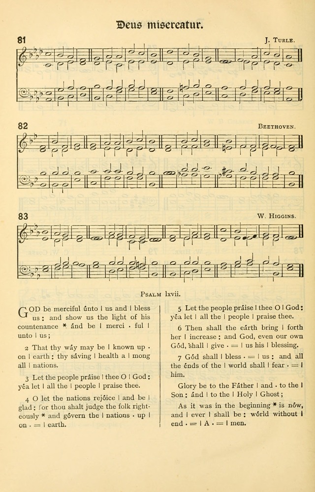 Common Praise: hymns with tunes for Christian worship page 829