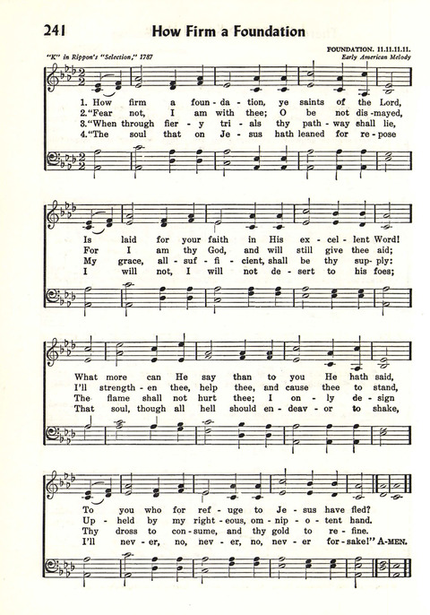 Christian Praise page 216