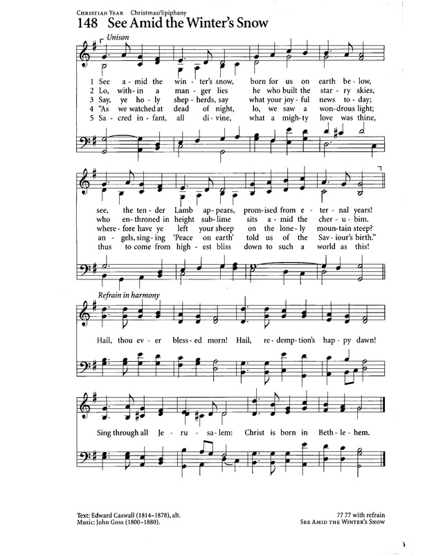 Common Praise page 175