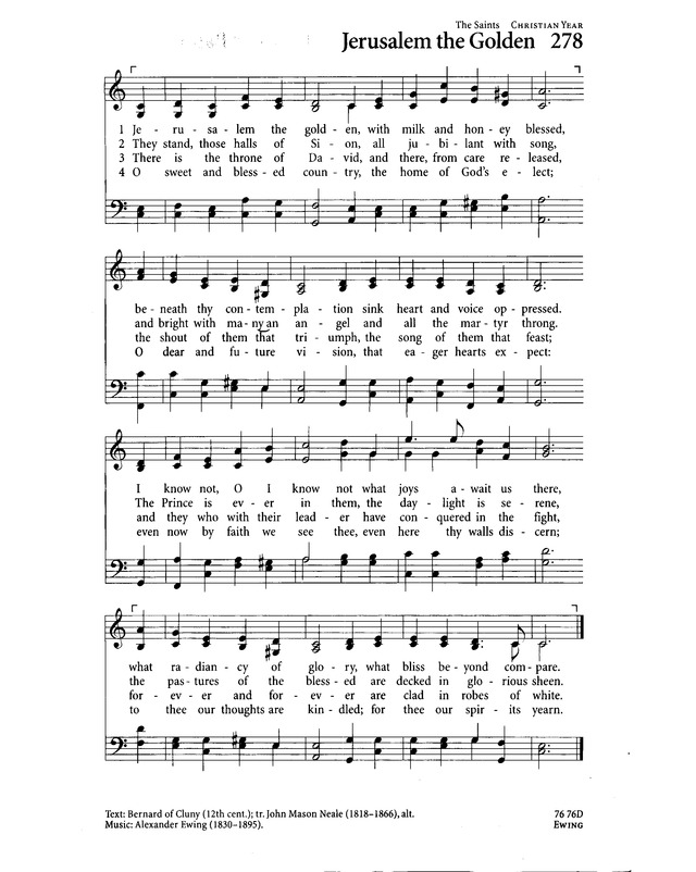 Common Praise page 331