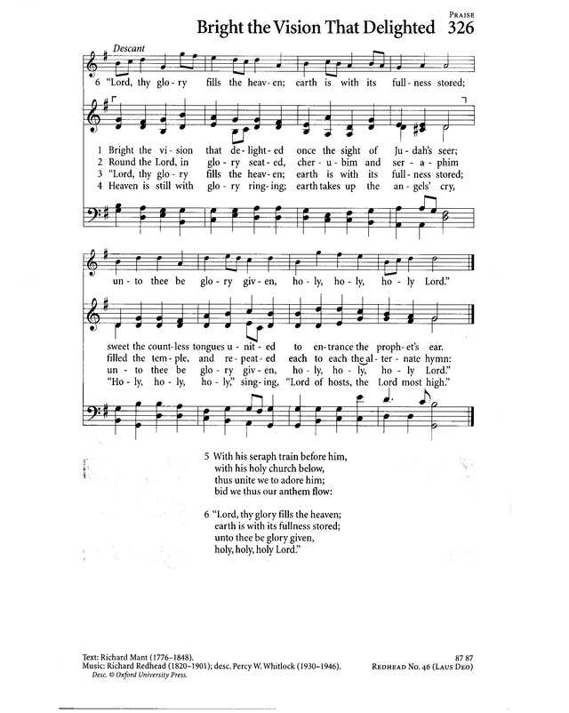 Common Praise page 392