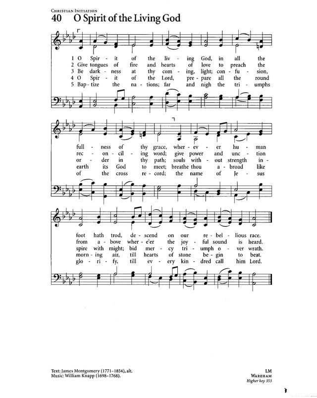 Common Praise page 41