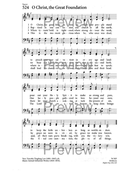 Common Praise page 628