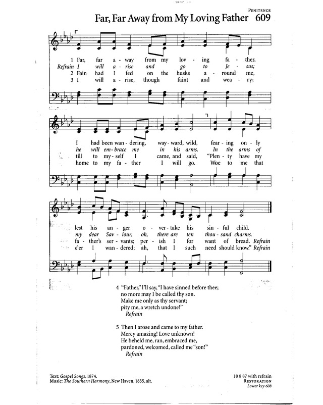 Common Praise page 730