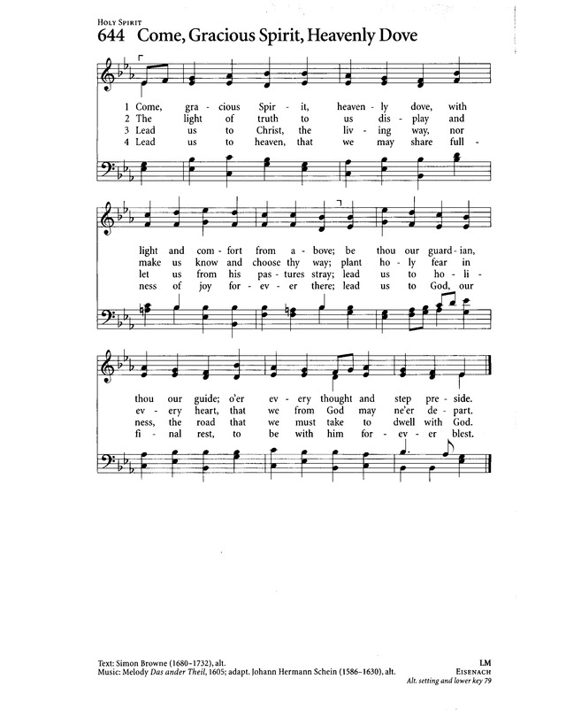 Common Praise page 774
