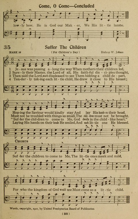 Children
